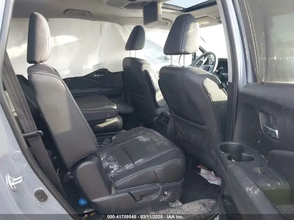 5FNYF6H6XNB058896 2022 HONDA PILOT - Image 8
