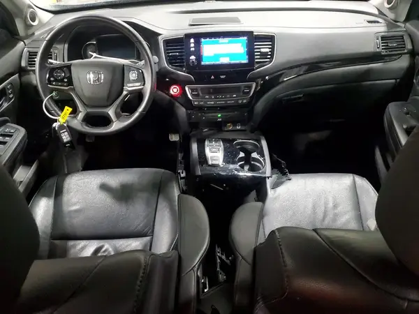5FNYF6H6XNB063581 2022 HONDA PILOT - Image 8