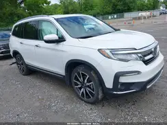 5FNYF6H6XNB086438 2022 HONDA PILOT