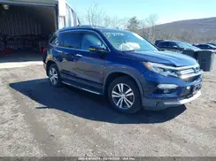 5FNYF6H70GB009055 2016 HONDA PILOT
