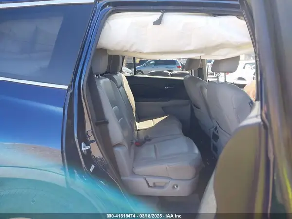 5FNYF6H70GB009055 2016 HONDA PILOT - Image 8