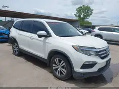 5FNYF6H70GB013445 2016 HONDA PILOT