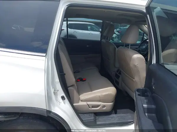5FNYF6H70GB013445 2016 HONDA PILOT - Image 8