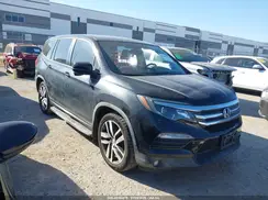 5FNYF6H70GB019682 2016 HONDA PILOT