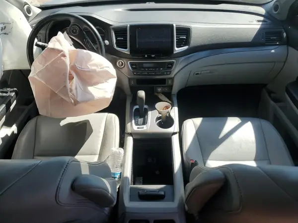 5FNYF6H70GB031394 2016 HONDA PILOT - Image 8