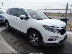 5FNYF6H70GB034960 2016 HONDA PILOT