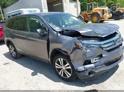 5FNYF6H70GB036157 2016 HONDA PILOT