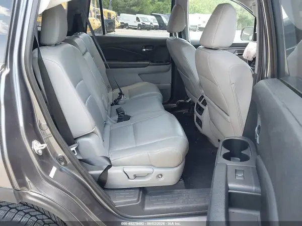 5FNYF6H70GB036157 2016 HONDA PILOT - Image 8
