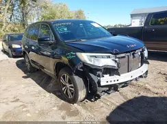 5FNYF6H70GB037163 2016 HONDA PILOT