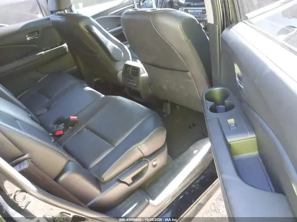 5FNYF6H70GB037163 2016 HONDA PILOT - Image 8