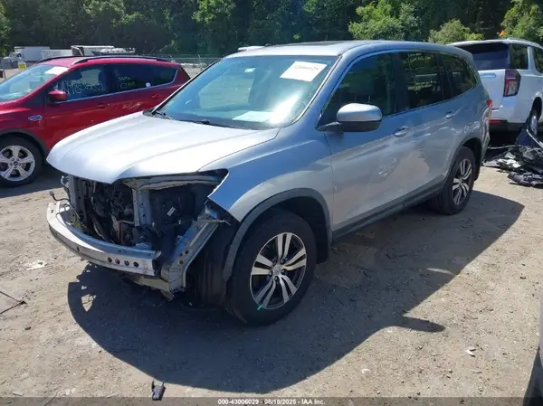 5FNYF6H70GB041908 2016 HONDA PILOT - Image 2