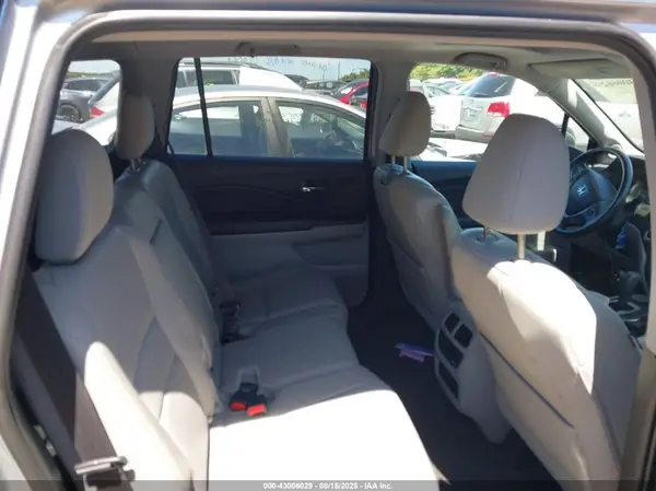 5FNYF6H70GB041908 2016 HONDA PILOT - Image 8