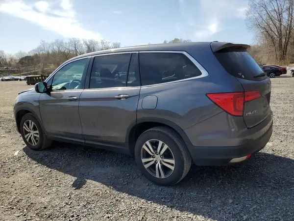 5FNYF6H70GB053783 2016 HONDA PILOT - Image 2