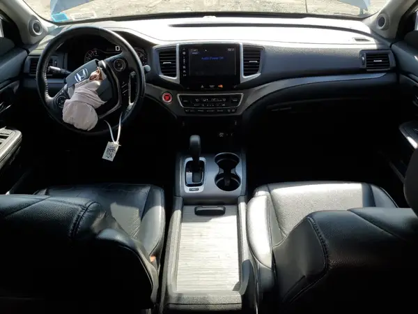 5FNYF6H70GB053783 2016 HONDA PILOT - Image 8
