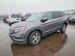 5FNYF6H70GB063665 2016 HONDA PILOT