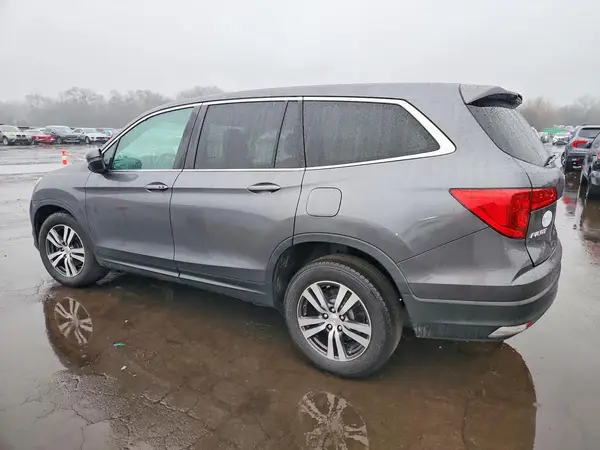 5FNYF6H70GB063665 2016 HONDA PILOT - Image 2