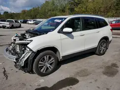 5FNYF6H70GB063990 2016 HONDA PILOT