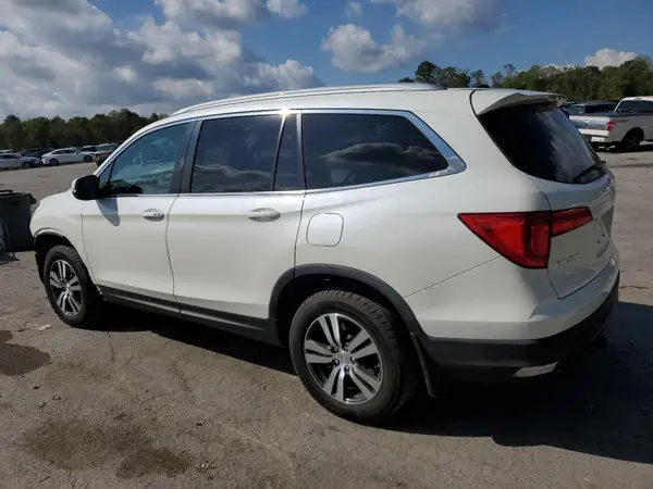 5FNYF6H70GB063990 2016 HONDA PILOT - Image 2