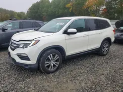 5FNYF6H70GB072852 2016 HONDA PILOT
