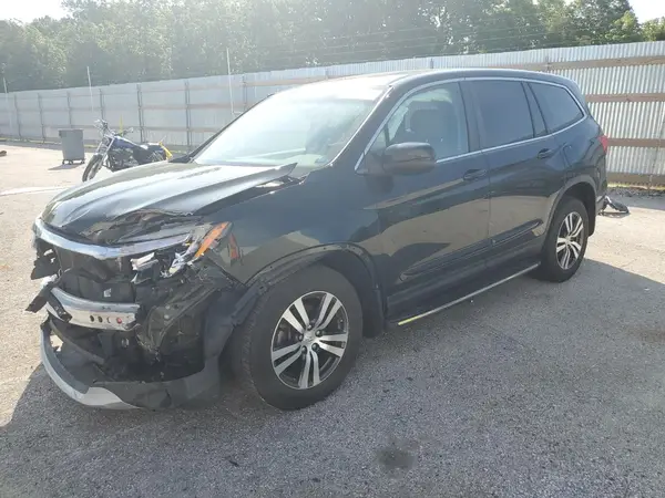 5FNYF6H70GB074052 2016 HONDA PILOT - Image 1