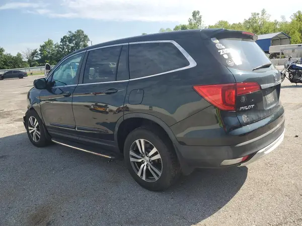5FNYF6H70GB074052 2016 HONDA PILOT - Image 2