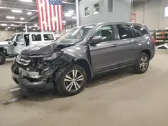 5FNYF6H70GB086086 2016 HONDA PILOT