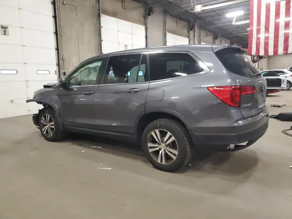 5FNYF6H70GB086086 2016 HONDA PILOT - Image 2