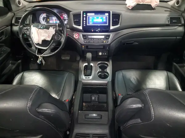 5FNYF6H70GB086086 2016 HONDA PILOT - Image 8