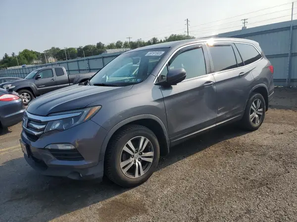 5FNYF6H70GB088582 2016 HONDA PILOT - Image 1