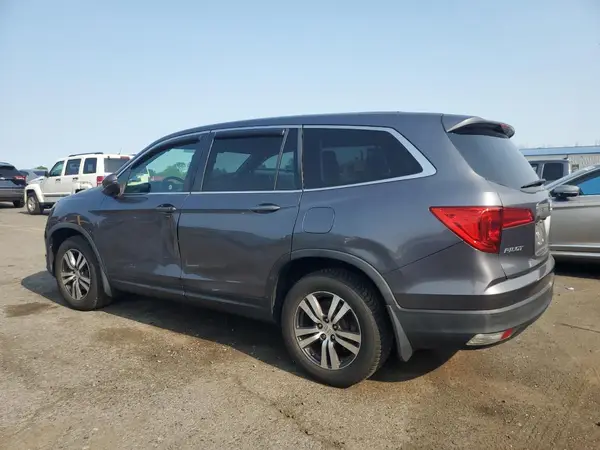 5FNYF6H70GB088582 2016 HONDA PILOT - Image 2