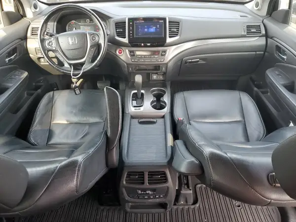 5FNYF6H70GB088582 2016 HONDA PILOT - Image 8