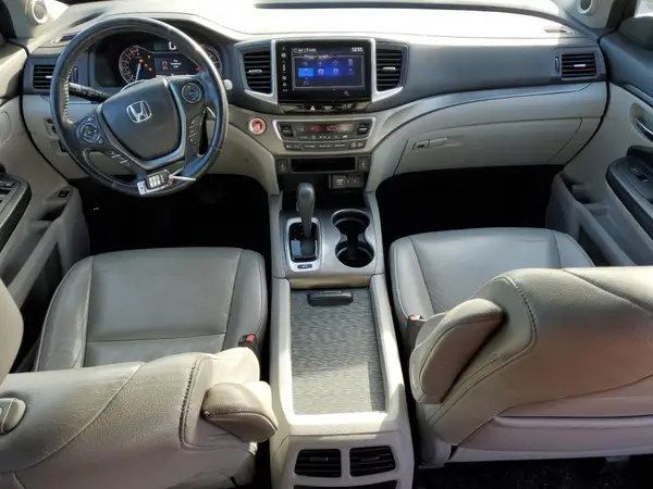 5FNYF6H70GB096889 2016 HONDA PILOT - Image 8