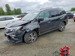 5FNYF6H70GB106515 2016 HONDA PILOT