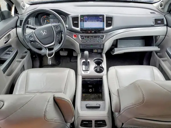 5FNYF6H70GB106515 2016 HONDA PILOT - Image 8
