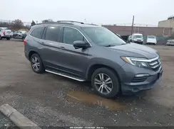 5FNYF6H70GB114954 2016 HONDA PILOT