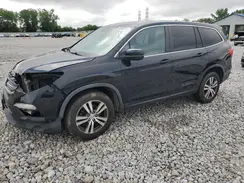 5FNYF6H70GB116249 2016 HONDA PILOT