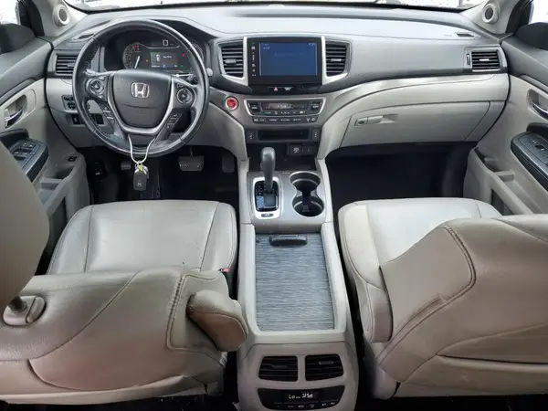 5FNYF6H70GB116249 2016 HONDA PILOT - Image 8