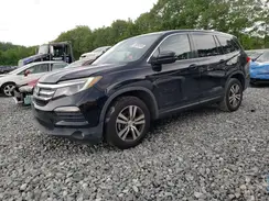 5FNYF6H70GB118860 2016 HONDA PILOT