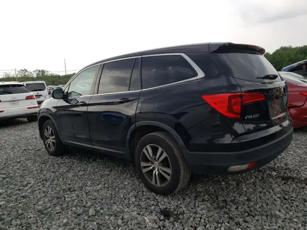 5FNYF6H70GB118860 2016 HONDA PILOT - Image 2