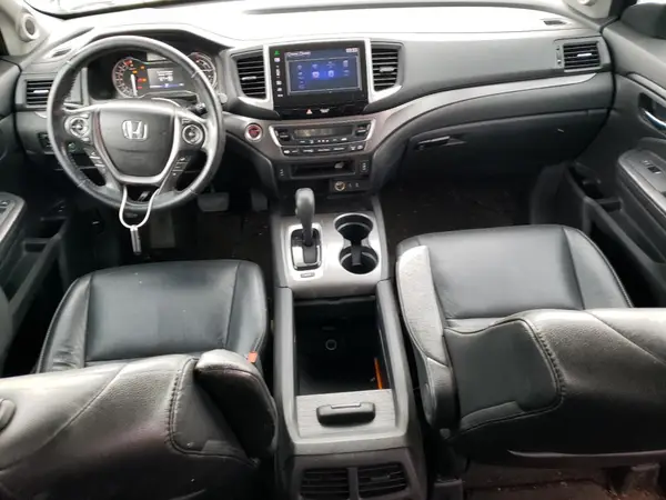 5FNYF6H70GB118860 2016 HONDA PILOT - Image 8