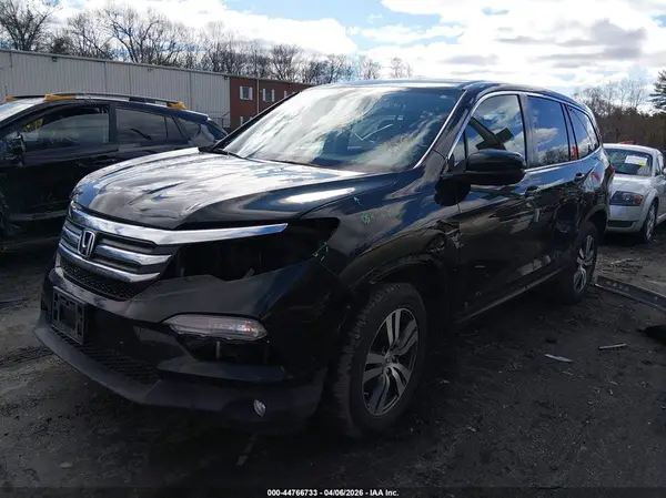 5FNYF6H70GB122598 2016 HONDA PILOT - Image 2