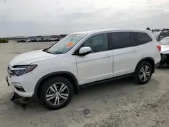 5FNYF6H70GB124190 2016 HONDA PILOT