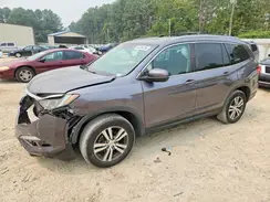 5FNYF6H70GB126375 2016 HONDA PILOT