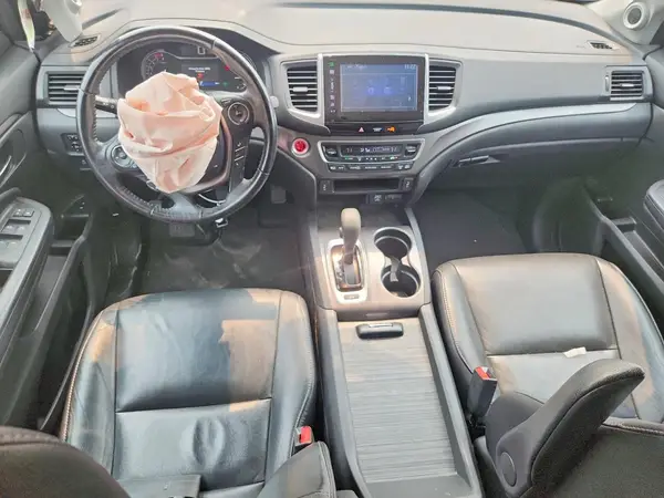 5FNYF6H70GB126375 2016 HONDA PILOT - Image 8