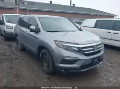 5FNYF6H70GB503187 2016 HONDA PILOT