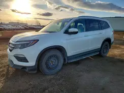 5FNYF6H70GB509412 2016 HONDA PILOT