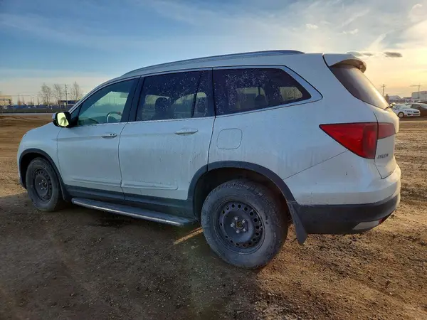 5FNYF6H70GB509412 2016 HONDA PILOT - Image 2