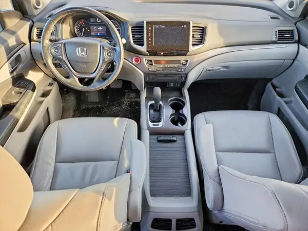 5FNYF6H70GB509412 2016 HONDA PILOT - Image 8