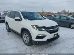 5FNYF6H70GB511306 2016 HONDA PILOT