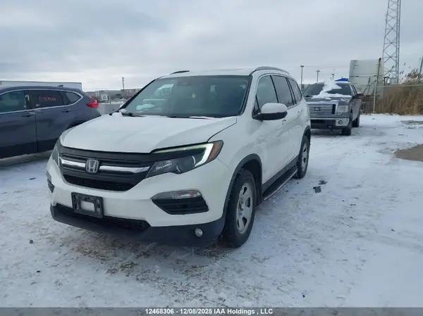 5FNYF6H70GB511306 2016 HONDA PILOT - Image 2
